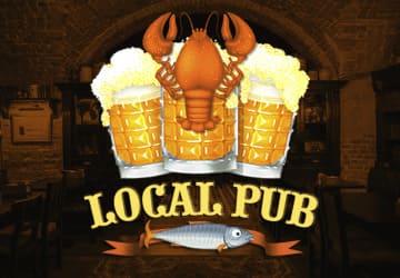Топовый игровой автомат Local Pub на сервисе Riobet UA